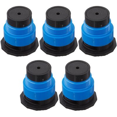 Toro Mpr 180º 10-h-pc 89-1446 (confezione X 5) Offerta Esclusiva Toro Mpr 180º 10-h-pc 89-1446 (confezione X 5) Offerta Esclusiva