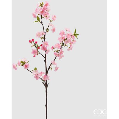 EDG Enzo De Gasperi Ramo Sakura Fiori Di Ciliegio Artificiale H 92 Cm Pink EDG Enzo De Gasperi Ramo Sakura Fiori Di Ciliegio Artificiale H 92 Cm Pink