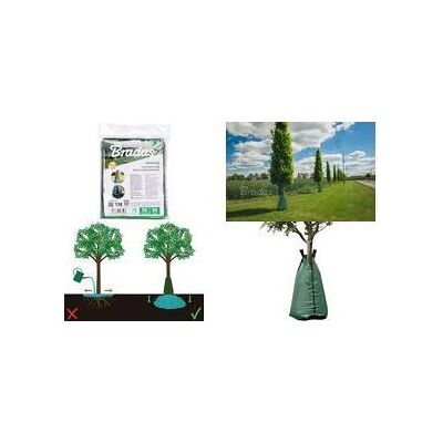 BRADAS Sacco Irrigazione Kttz75/50420 75 Litri Pvc BRADAS Sacco Irrigazione Kttz75/50420 75 Litri Pvc