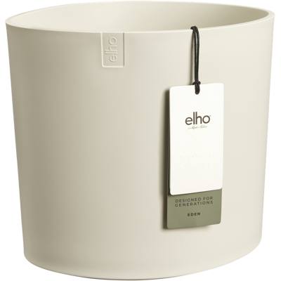 Elho Eden 30 White Fioriera Varie Forme Elho Eden 30 White Fioriera Varie Forme