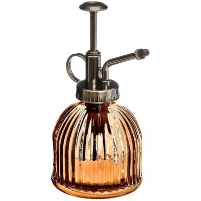 ATMOSPHERA Spruzzatore Vintage D9cm - Ambra Créateur D'Intérieur ATMOSPHERA Spruzzatore Vintage D9cm - Ambra Créateur D'Intérieur