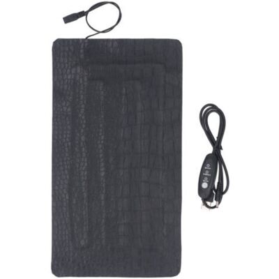 OEM Tappetino Riscaldante Per Piantine, Controllo Della Temperatura A 3 Velocità, Tappetino Riscaldante In Pelle Pu Per Piante Idroponiche Per Giardinaggio Indoor, Tipo 3318 (33x18cm/12.99x7.09in)-crezuo OEM Tappetino Riscaldante Per Piantine, Controllo Della Temperatura A 3 Velocità, Tappetino Riscaldante In Pelle Pu Per Piante Idroponiche Per Giardinaggio Indoor, Tipo 3318 (33x18cm/12.99x7.09in)-crezuo