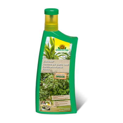 Neudorff Piante Verdi Del Fertilizzante Liquido Biologico - 1 L Neudorff Piante Verdi Del Fertilizzante Liquido Biologico - 1 L
