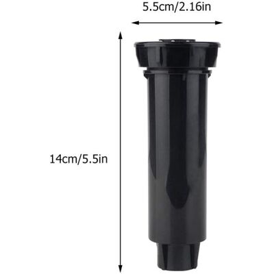 OEM 6 Pezzi Irrigatore Interrato Da Giardino Tubo Per Irrigazione Tubo Irrigatore Rotante Spruzzatore D'Acqua Attrezzatura Irrigatore Oscillante Abs Ingegneria Plastica Telescopico Ruotare OEM 6 Pezzi Irrigatore Interrato Da Giardino Tubo Per Irrigazione Tubo Irrigatore Rotante Spruzzatore D'Acqua Attrezzatura Irrigatore Oscillante Abs Ingegneria Plastica Telescopico Ruotare