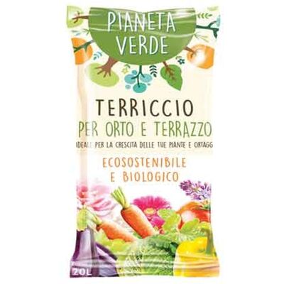 VDS Terriccio Universale 50 Lt VDS Terriccio Universale 50 Lt