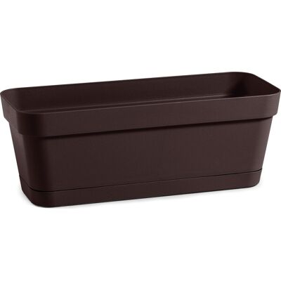 VECA Cassetta Cleo Clip 30 Cm - Bronzo VECA Cassetta Cleo Clip 30 Cm - Bronzo