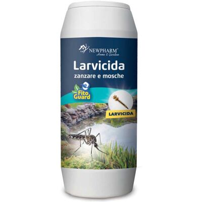 ALTRO Larvicida Device G-4 100gr ALTRO Larvicida Device G-4 100gr