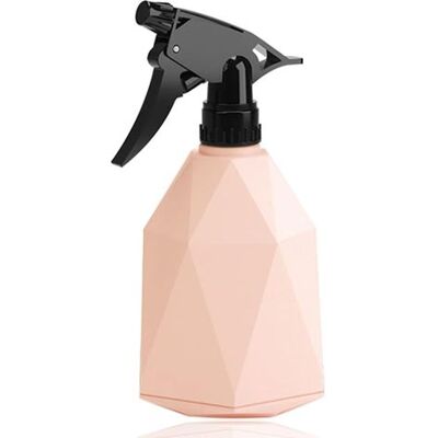 ABYSSE Spruzzatore A Pressione, Spruzzatore Per Fiori Rimovibile Per Casa, Ufficio, Piante In Vaso, Bonsai, Irrigazione, Fiori Da Giardino, Piante, Strumento Per L'Innaffiatura (600 Ml, Rosa) ABYSSE Spruzzatore A Pressione, Spruzzatore Per Fiori Rimovibile Per Casa, Ufficio, Piante In Vaso, Bonsai, Irrigazione, Fiori Da Giardino, Piante, Strumento Per L'Innaffiatura (600 Ml, Rosa)