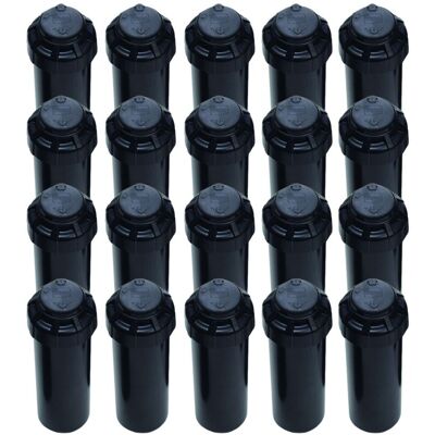 Toro - Irrigatore Per Irrigazione T5p Rs Rapid Set Di Pack 20 Unita Offerta Esclusiva Toro - Irrigatore Per Irrigazione T5p Rs Rapid Set Di Pack 20 Unita Offerta Esclusiva