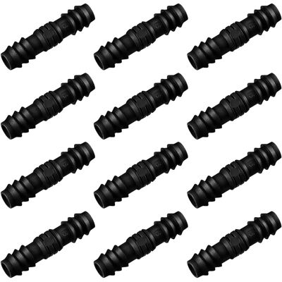OEM 12 Pezzi Raccordo Singolo 4 Deviazione A Tre Vie Attraverso Il Gomito Giardinaggio Accessori Per Irrigazione A Goccia Di Grandi Dimensioni OEM 12 Pezzi Raccordo Singolo 4 Deviazione A Tre Vie Attraverso Il Gomito Giardinaggio Accessori Per Irrigazione A Goccia Di Grandi Dimensioni