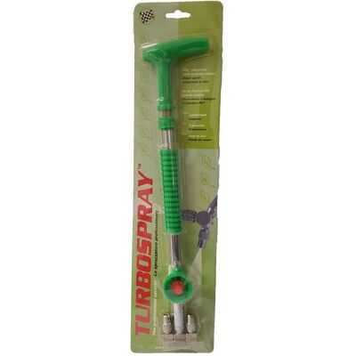 ALTRO Spruzzatore Turbospray Universale ALTRO Spruzzatore Turbospray Universale
