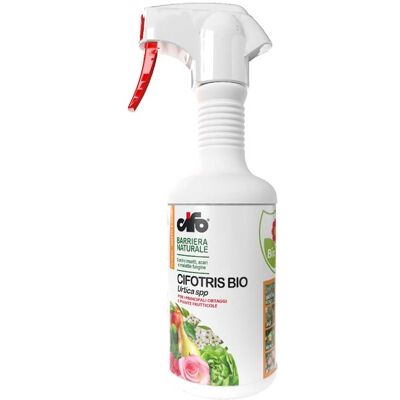 CIFO Insetticida Biologico tris Bio Pronto All'uso 500 Ml. CIFO Insetticida Biologico tris Bio Pronto All'uso 500 Ml.