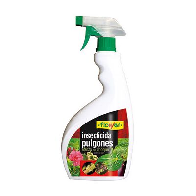 FLOWER Spray Pronto Usa 750 Ml FLOWER Spray Pronto Usa 750 Ml