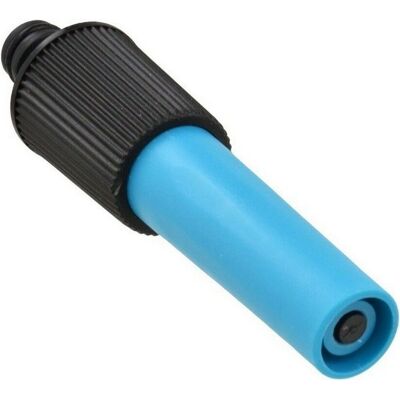 IMPORT Irrigatore Geko Blue Line Regolabile Blister IMPORT Irrigatore Geko Blue Line Regolabile Blister