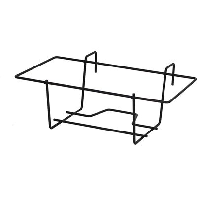 MILLE Fioriera Da Balcone Fissa Modello Giglio - Cm.40x27x15h. MILLE Fioriera Da Balcone Fissa Modello Giglio - Cm.40x27x15h.
