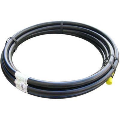 BOUTTÉ Polietilene Polybleu, 6 Bar, Diametro 20 Mm, 10 M BOUTTÉ Polietilene Polybleu, 6 Bar, Diametro 20 Mm, 10 M