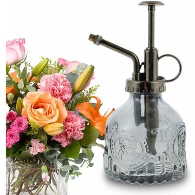 OEM Annaffiatoio In Vetro Per Fiori Spruzzatore Stile Retrò Annaffiatoio Spruzzatore Per Piante D'Appartamento Annaffiatoio Semplice Per Piante Bonsai Fiori Attrezzi Da Giardinaggio OEM Annaffiatoio In Vetro Per Fiori Spruzzatore Stile Retrò Annaffiatoio Spruzzatore Per Piante D'Appartamento Annaffiatoio Semplice Per Piante Bonsai Fiori Attrezzi Da Giardinaggio