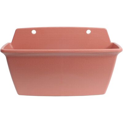 IRIS OHYAMA - Wall Planter350 - Marrone - Planter IRIS OHYAMA - Wall Planter350 - Marrone - Planter