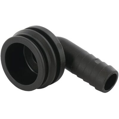 ARAG Raccordo Portagomma 90° 20 Mm Con Attacco Maschio T5 1191520 ARAG Raccordo Portagomma 90° 20 Mm Con Attacco Maschio T5 1191520