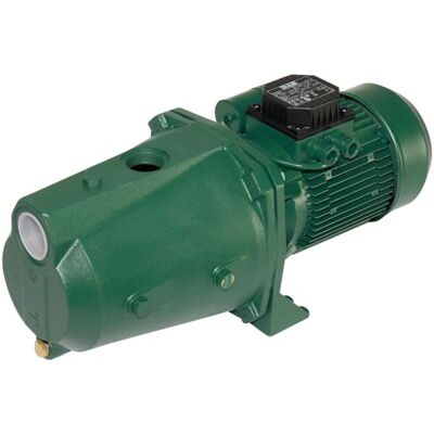 Acer Elettropompa Centrifuga Autoadescante 2,2 Kw Prevalenza 51m Trifase – Dab Jet 300 T Acer Elettropompa Centrifuga Autoadescante 2,2 Kw Prevalenza 51m Trifase – Dab Jet 300 T