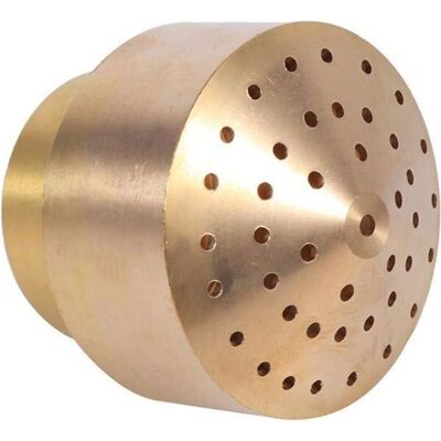 URSUS Jeffergarden Ugello Per Fontana Da Giardino Con Colonna In Ottone Da 1/2", Per Laghetto, Fuochi D'Artificio, Fontana, Irrigatore Da Giardino, Nuovo URSUS Jeffergarden Ugello Per Fontana Da Giardino Con Colonna In Ottone Da 1/2", Per Laghetto, Fuochi D'Artificio, Fontana, Irrigatore Da Giardino, Nuovo