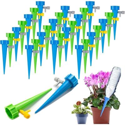 OEM Kit Di Irrigazione A Goccia Da 30 Pezzi, Kit Di Irrigazione A Goccia, Sistema Di Microirrigazione A Goccia Per Giardino, Sistema Di Irrigazione Automatico Con Irrigatori Per Piante Per Giardini Domest OEM Kit Di Irrigazione A Goccia Da 30 Pezzi, Kit Di Irrigazione A Goccia, Sistema Di Microirrigazione A Goccia Per Giardino, Sistema Di Irrigazione Automatico Con Irrigatori Per Piante Per Giardini Domest
