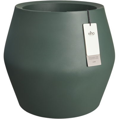 Elho June Split Low 46 Green Fioriera Varie Forme Elho June Split Low 46 Green Fioriera Varie Forme