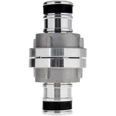 IMPORT Connettore Per Tubo Flessibile Da 2" 600 G (40) IMPORT Connettore Per Tubo Flessibile Da 2" 600 G (40)
