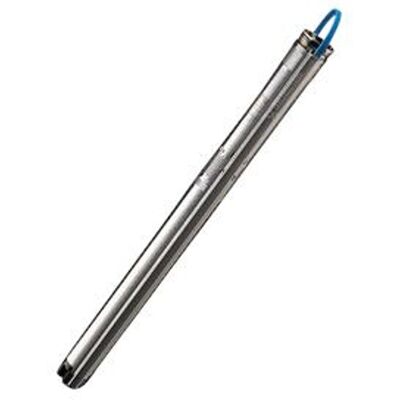 Grundfos Pompa Sommersa Sq 5-70 Corrente Alternata Con Cavo 30m Completamente Collegata, 96524452 Grundfos Pompa Sommersa Sq 5-70 Corrente Alternata Con Cavo 30m Completamente Collegata, 96524452