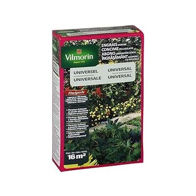 VILMORIN Concime Universale Lenta Cessione 800gr VILMORIN Concime Universale Lenta Cessione 800gr