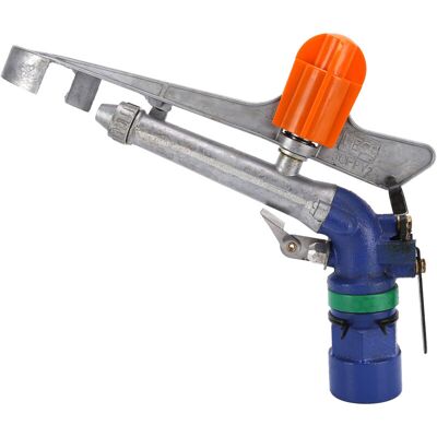 OEM Irrigatore Da Giardino, Filettatura Femmina G1 1/2, Dn40, Spruzzatore D'Acqua Regolabile A Lungo Raggio OEM Irrigatore Da Giardino, Filettatura Femmina G1 1/2, Dn40, Spruzzatore D'Acqua Regolabile A Lungo Raggio