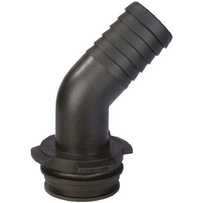 ARAG Raccordo Portagomma 45° 35 Mm Con Attacco Maschio T5 1193535 ARAG Raccordo Portagomma 45° 35 Mm Con Attacco Maschio T5 1193535