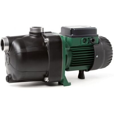 Acer Elettropompa Centrifuga Autoadescante 1 Kw Prevalenza 48,3m Monofase Senza Cavo – Dab Jet Com 132 M Acer Elettropompa Centrifuga Autoadescante 1 Kw Prevalenza 48,3m Monofase Senza Cavo – Dab Jet Com 132 M