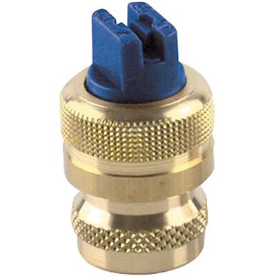 VOLPI Irrigatore V218 Diffusore A Ventaglio Angolo Regolabile VOLPI Irrigatore V218 Diffusore A Ventaglio Angolo Regolabile