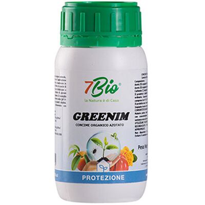 ALTRO Concime Organico Azotato Liquido Greenim 250 Gr ALTRO Concime Organico Azotato Liquido Greenim 250 Gr
