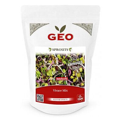 ALTRO Mix Vivace Semi Da Germoglio Bio 300g ALTRO Mix Vivace Semi Da Germoglio Bio 300g