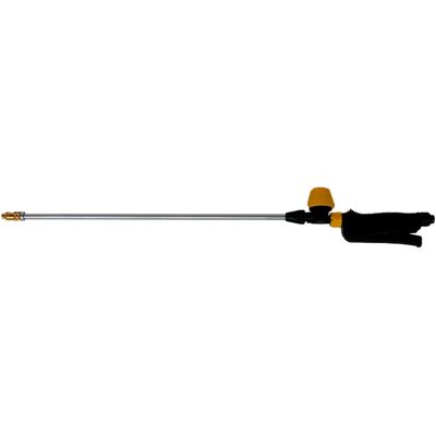 VOLPI Irrigatore V167rpk Regolatore Pressione Struttura Robusta VOLPI Irrigatore V167rpk Regolatore Pressione Struttura Robusta