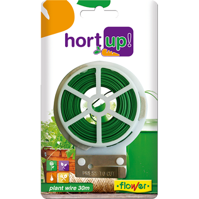 FLOWER Fiore Hort Up Plastic Filo 30 M FLOWER Fiore Hort Up Plastic Filo 30 M