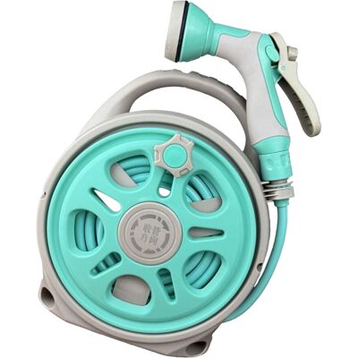 OEM Tubo Da Giardino In Plastica Da 12 M E 14 Mm Per Irrigazione - Qings OEM Tubo Da Giardino In Plastica Da 12 M E 14 Mm Per Irrigazione - Qings