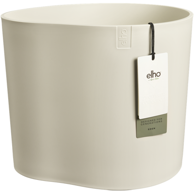Elho Eden 35 White Fioriera Varie Forme Elho Eden 35 White Fioriera Varie Forme