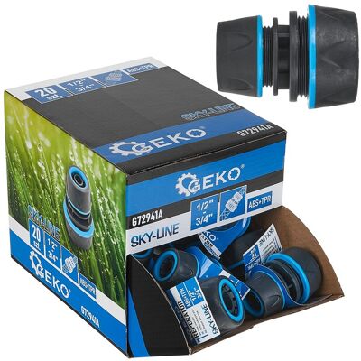 IMPORT Adattatore Di Riduzione Sky-line Da 1/2" A 3/4" - Confezione Espositiva (20/240) IMPORT Adattatore Di Riduzione Sky-line Da 1/2" A 3/4" - Confezione Espositiva (20/240)