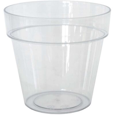VASAR Vaso Tondo Horticole 20 Cm VASAR Vaso Tondo Horticole 20 Cm