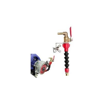 ABYSSE Ugello Di Irrigazione Senza Polvere, Spruzzatore D'Acqua In Acciaio Inox Senza Polvere, Migliora Le Prestazioni Di Taglio, Compatto E Resistente, Per Il Taglio Di Piastrelle ABYSSE Ugello Di Irrigazione Senza Polvere, Spruzzatore D'Acqua In Acciaio Inox Senza Polvere, Migliora Le Prestazioni Di Taglio, Compatto E Resistente, Per Il Taglio Di Piastrelle