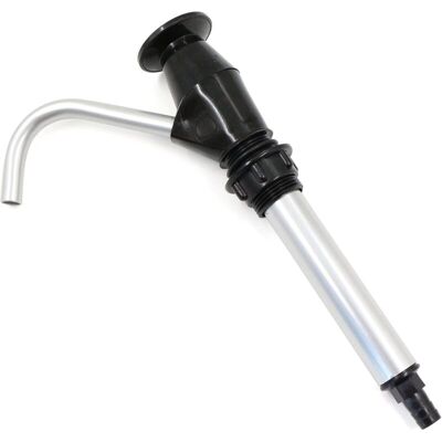 OEM Pompa Manuale Universale Per Distributore D'Acqua Per Caravan - Pompa Manuale Di Ricambio Per Uso Familiare All'aperto - Per Caravan E Camper OEM Pompa Manuale Universale Per Distributore D'Acqua Per Caravan - Pompa Manuale Di Ricambio Per Uso Familiare All'aperto - Per Caravan E Camper