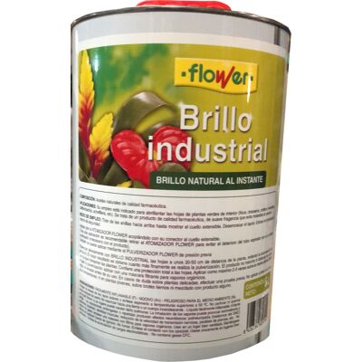 FLOWER Double Action, Gose E Growther, Garrafa 5 Liter FLOWER Double Action, Gose E Growther, Garrafa 5 Liter