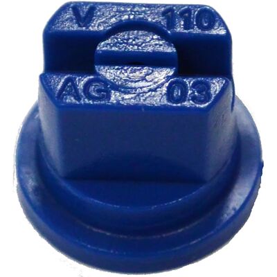 VOLPI Irrigatore 10x10 Cm Design Ergonomico Flusso Regolabile VOLPI Irrigatore 10x10 Cm Design Ergonomico Flusso Regolabile