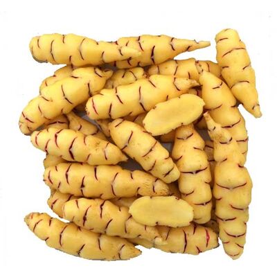 ALTRO Oca Del Peru' Ossalide Merlata (confezione Da 5 Tuberi) ALTRO Oca Del Peru' Ossalide Merlata (confezione Da 5 Tuberi)