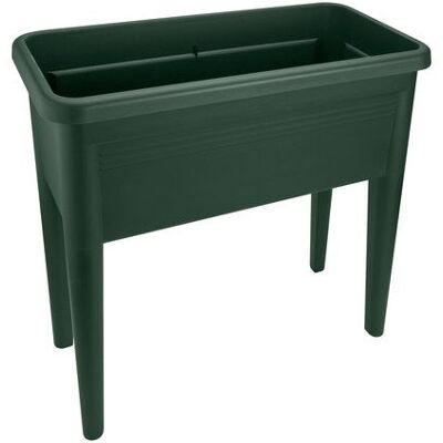 Elho Orto Su Piedini Gb Xxl Khaki L.75.5 X L.36.5 X H.65.1 Cm Elho Orto Su Piedini Gb Xxl Khaki L.75.5 X L.36.5 X H.65.1 Cm
