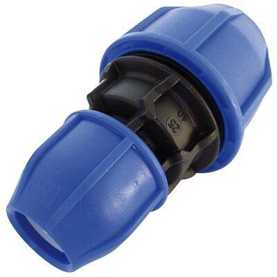 RAIN - Manicotto A Compressione Ridotto Pn16 Mm 40x32 RAIN - Manicotto A Compressione Ridotto Pn16 Mm 40x32