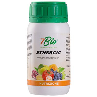 ALTRO Concime Organico Liquido Synergic 500 Gr ALTRO Concime Organico Liquido Synergic 500 Gr